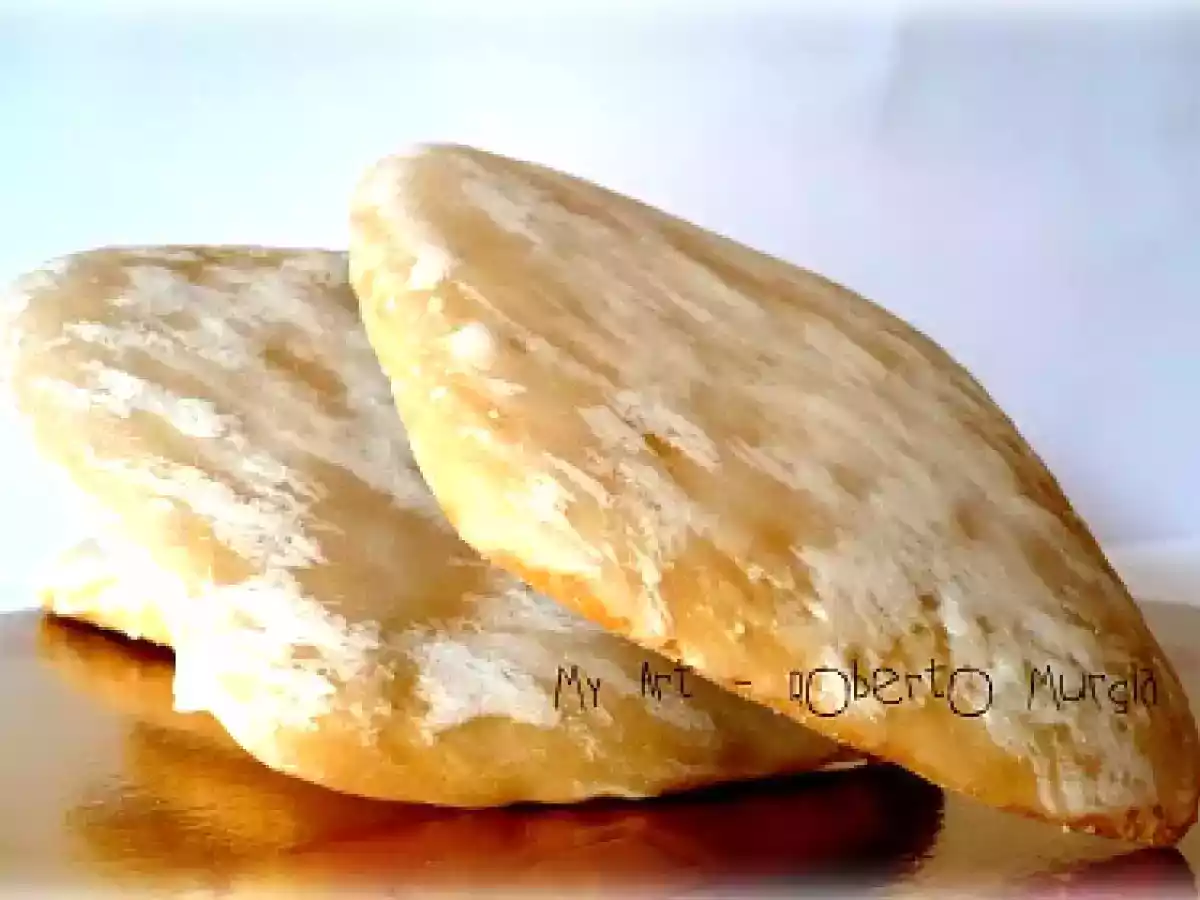 MOSTACCIOLI ORISTANESI