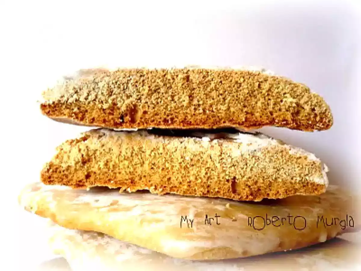 MOSTACCIOLI ORISTANESI - foto 2