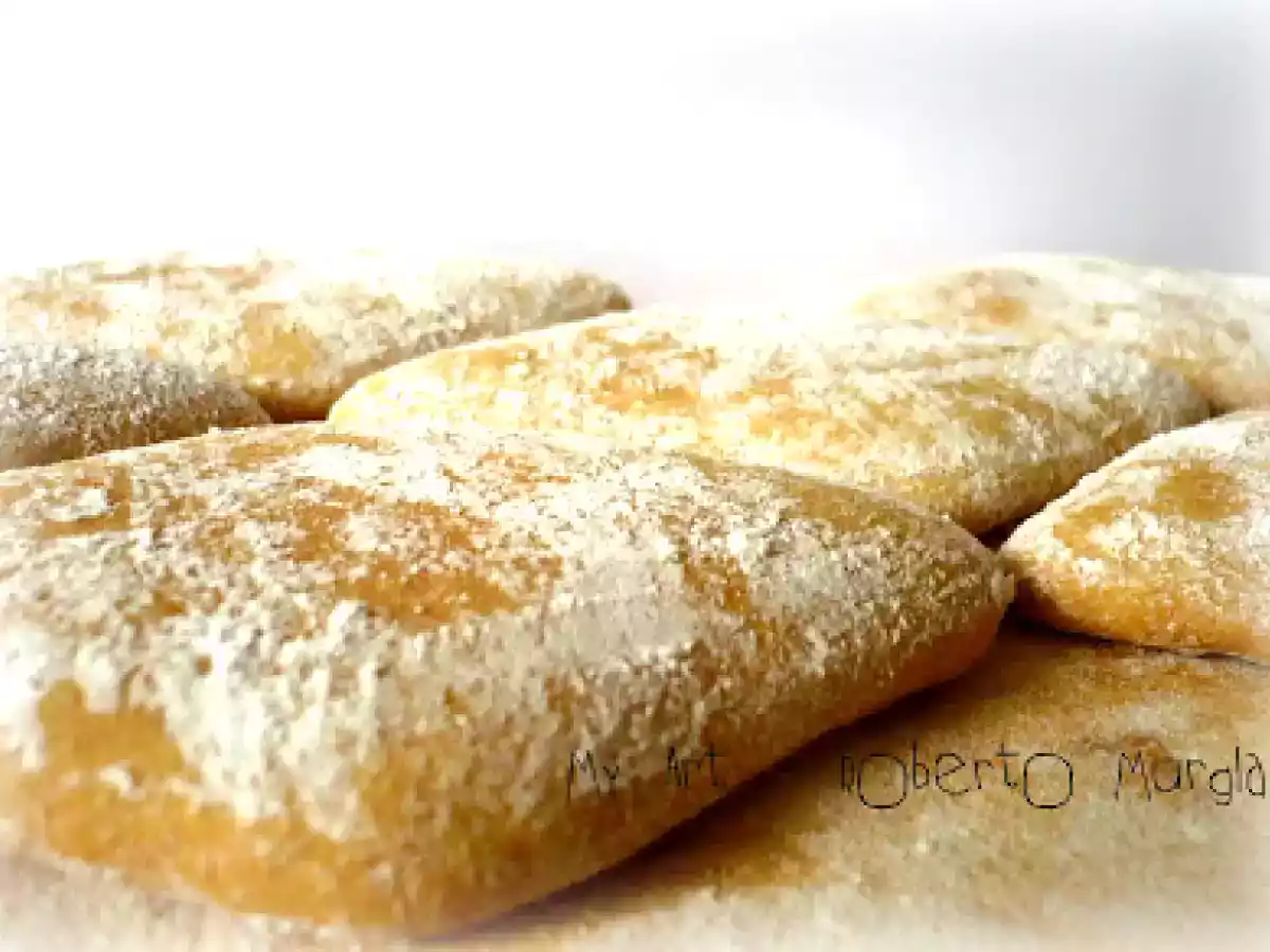 MOSTACCIOLI ORISTANESI - foto 3