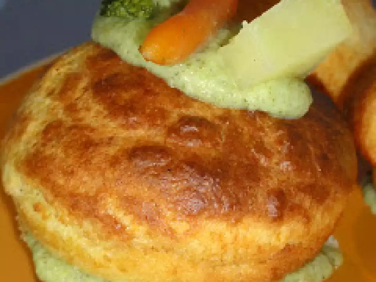 Muffin salati ai broccoli: la ricetta vegetariana facile e morbidissima che conquista tutti - foto 2