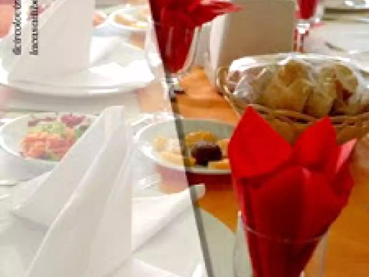 Muffins cocco-menta - foto 3