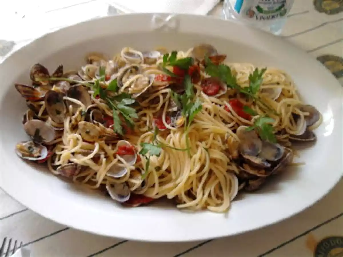 Mupi in umido a modo mio. Premi e, Eric Clapton - Layla (jazz version)