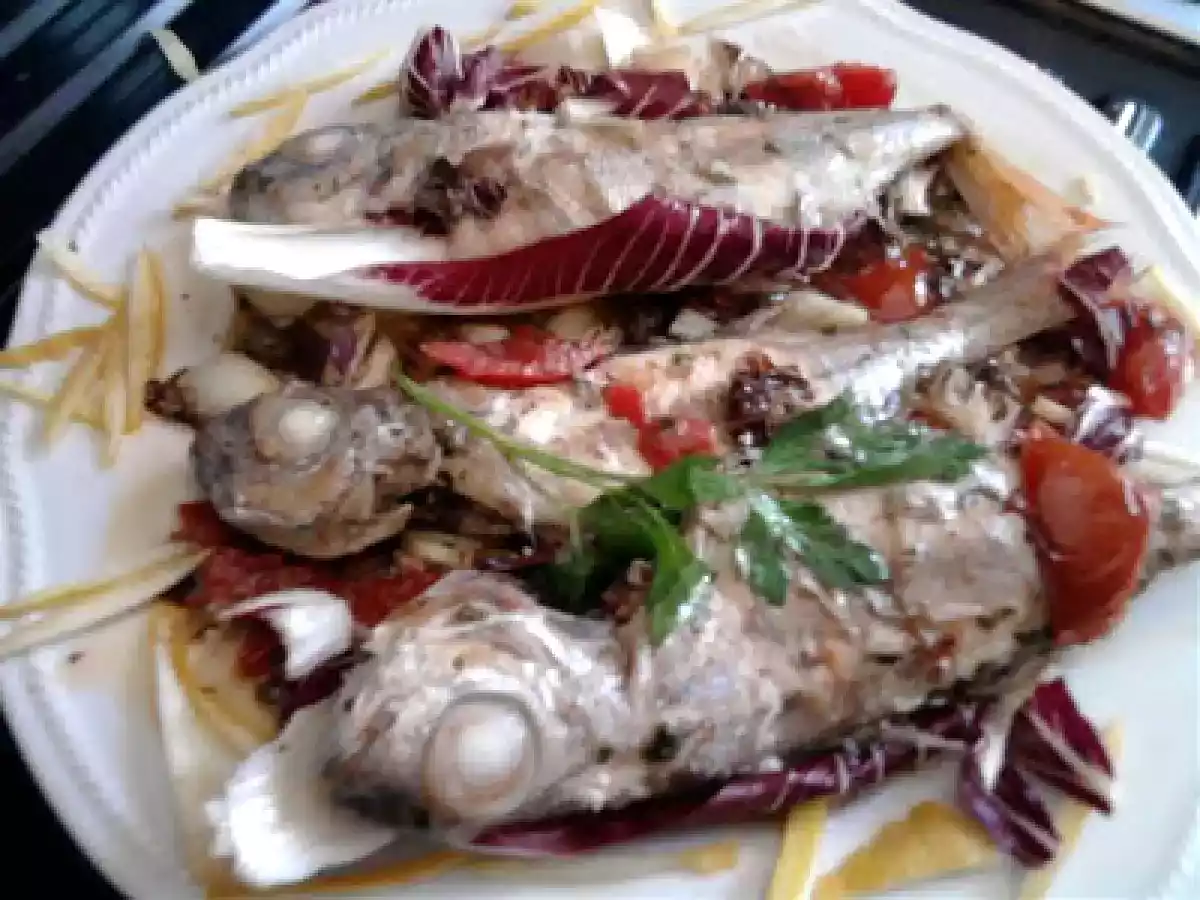 Mupi in umido a modo mio. Premi e, Eric Clapton - Layla (jazz version) - foto 2