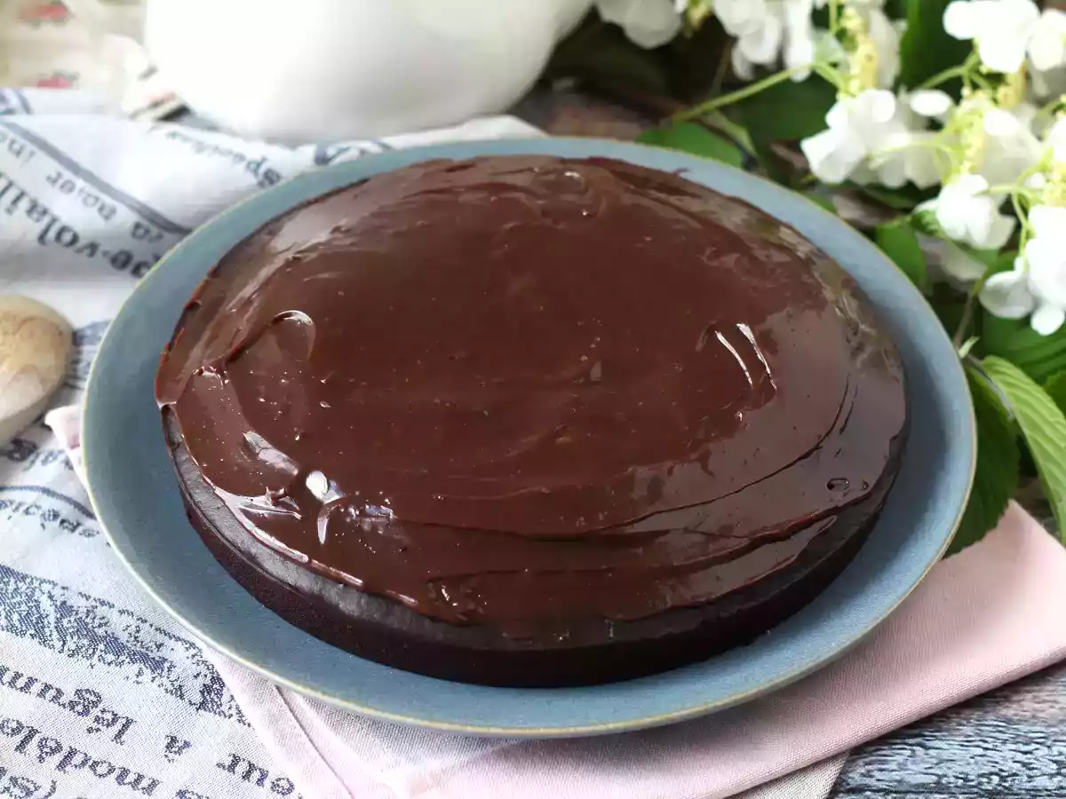 Nega maluca, la golosissima torta al cioccolato brasiliana! - foto 3