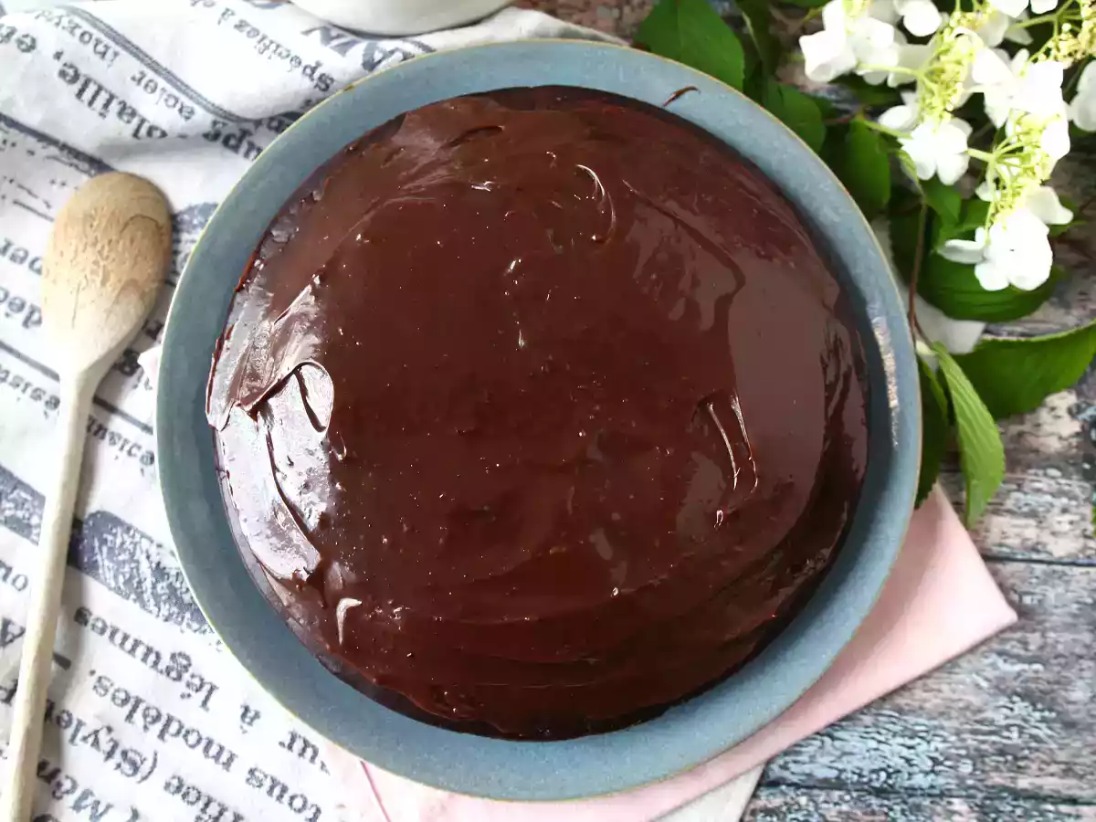 Nega maluca, la golosissima torta al cioccolato brasiliana! - foto 4
