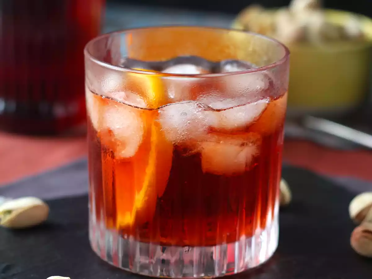 Negroni: la ricetta con le dosi giuste per prepararlo a casa