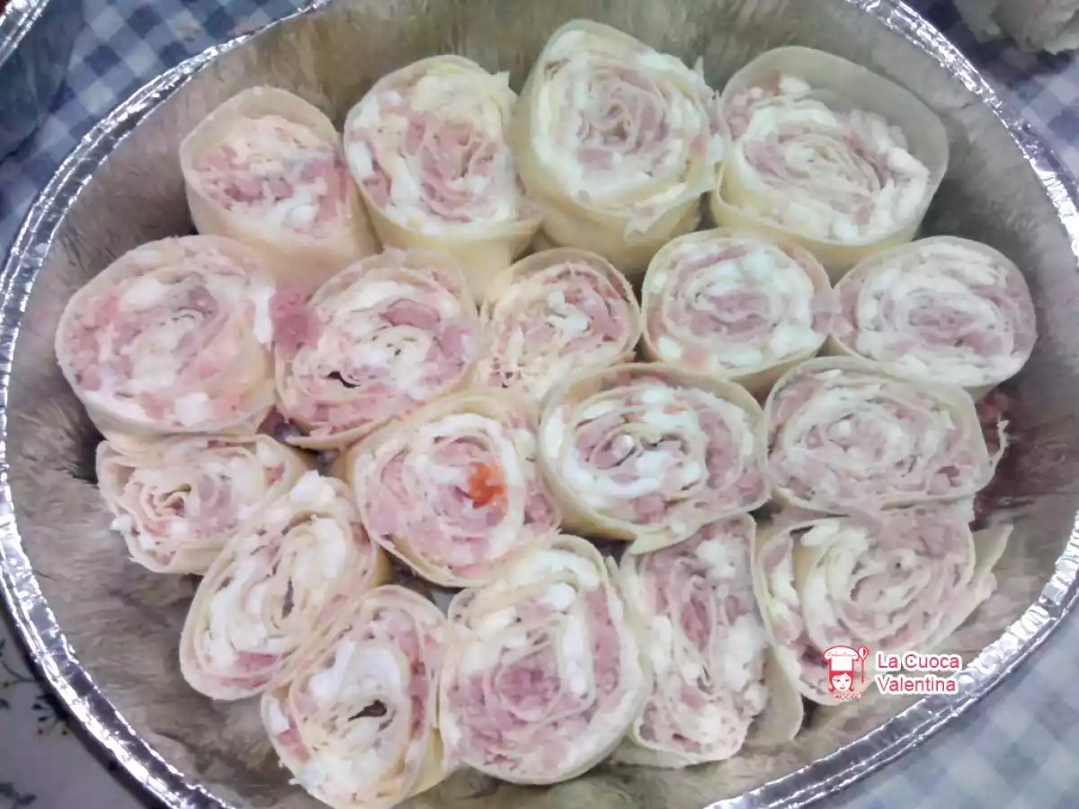 Nidi di rondine - foto 7