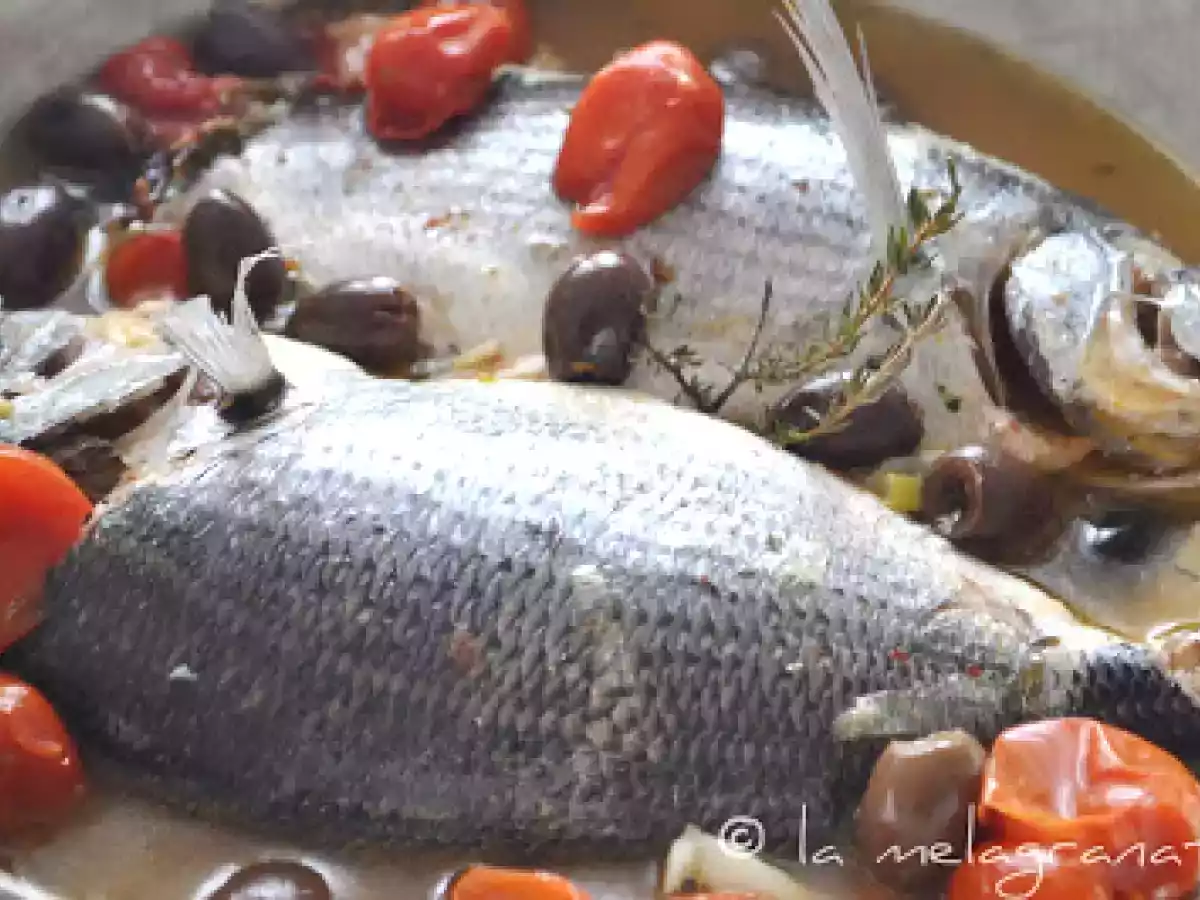 Occhiate pazzerelle. - foto 2