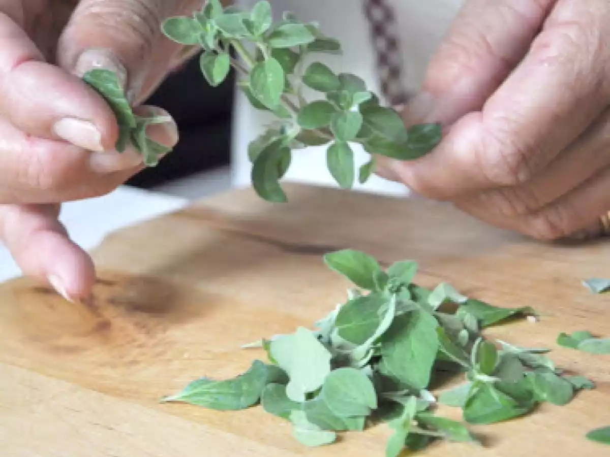 Oggi cucino per voi. La cima alla genovese della Nonna Nena. - foto 12