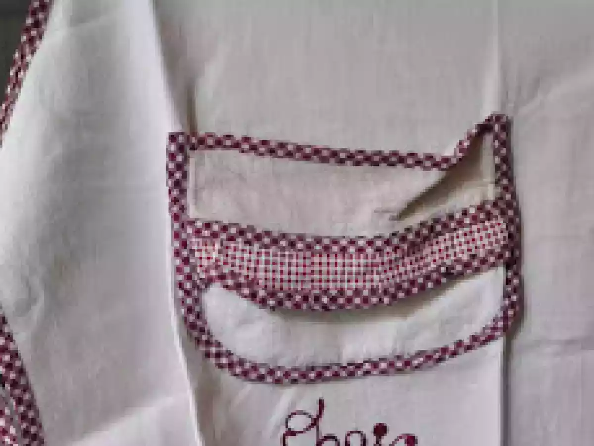 Oggi cucino per voi. La cima alla genovese della Nonna Nena. - foto 21