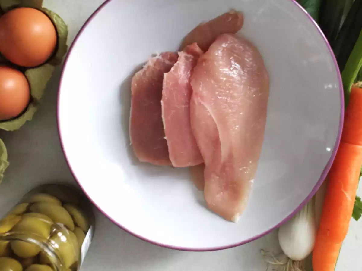 Olive ascolane senza glutine - foto 2