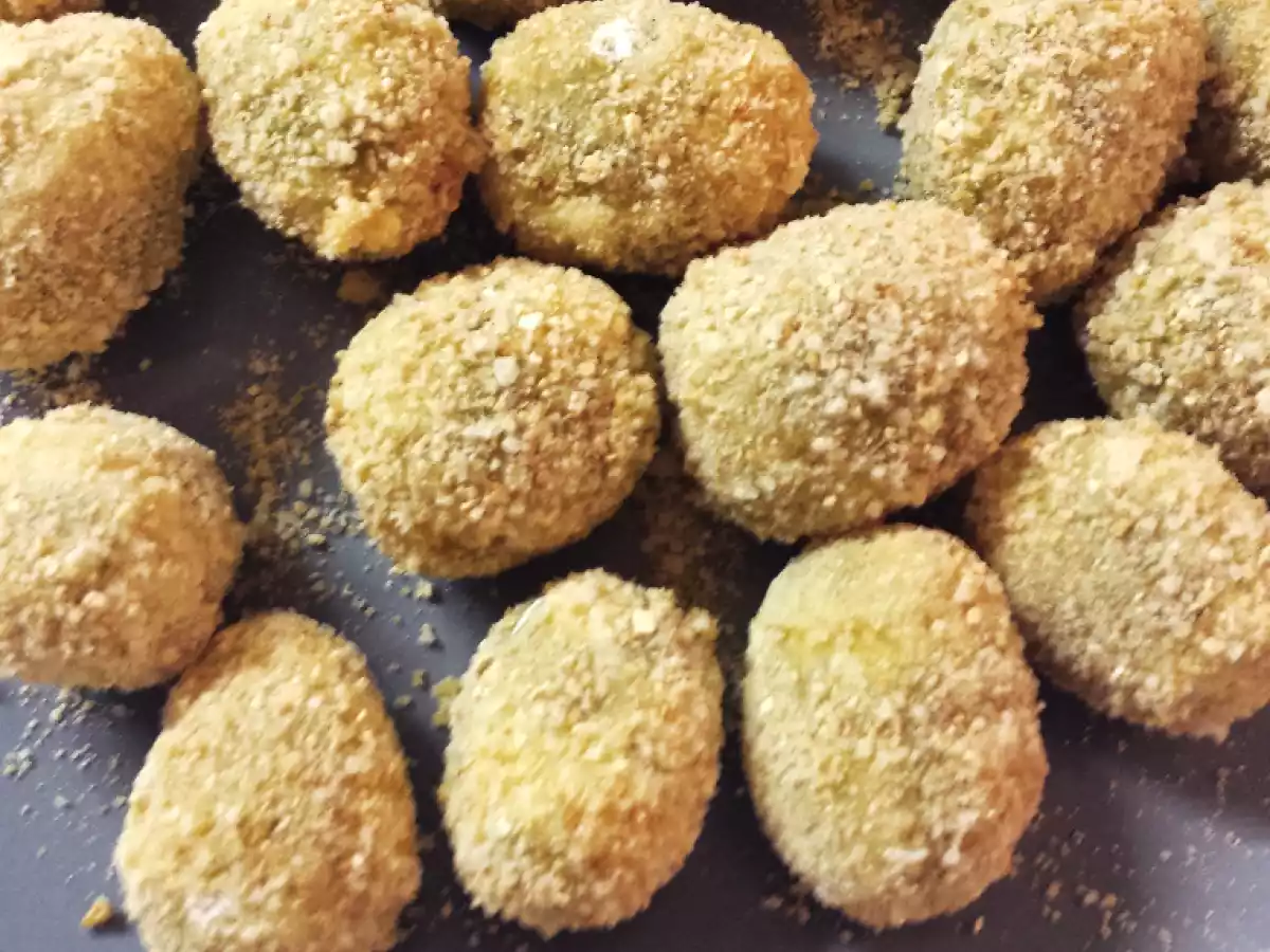 Olive ascolane senza glutine - foto 4