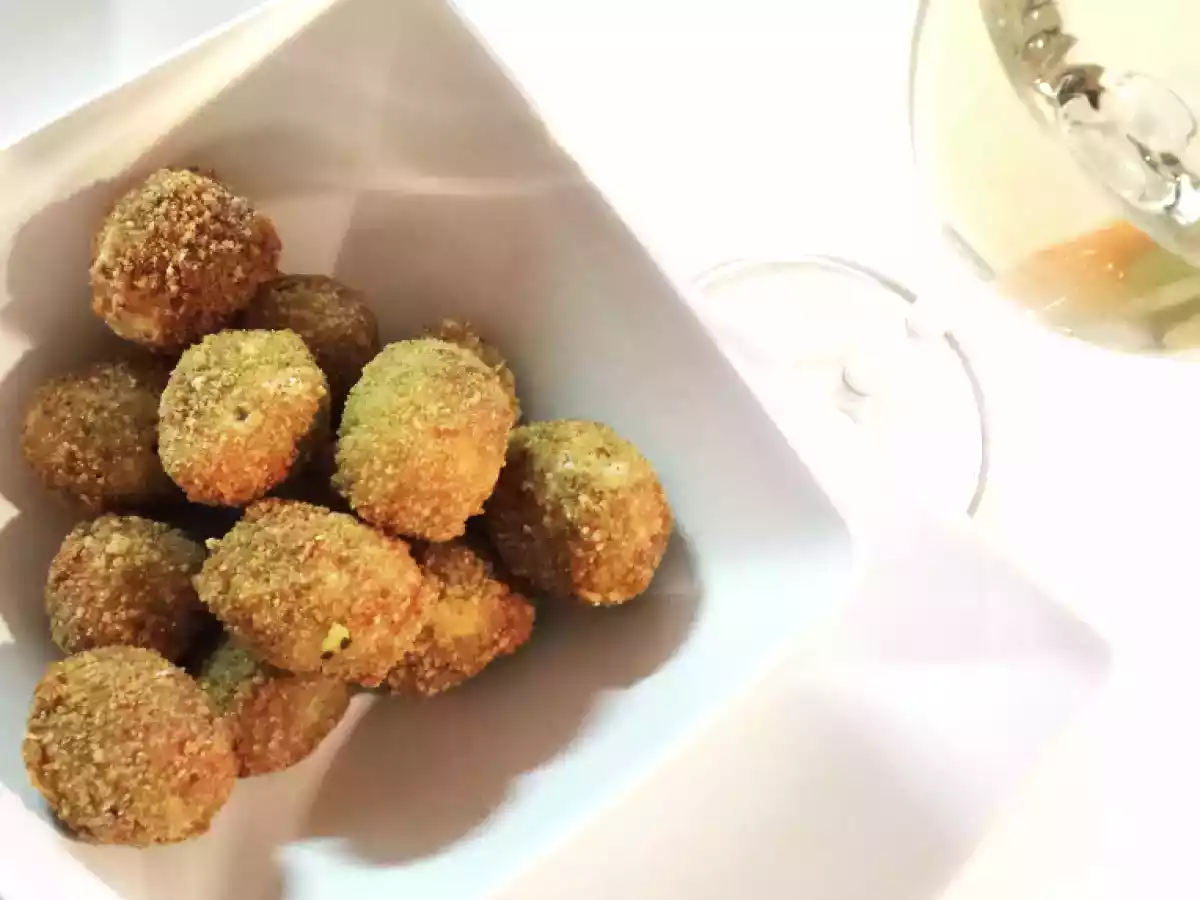 Olive ascolane senza glutine - foto 5