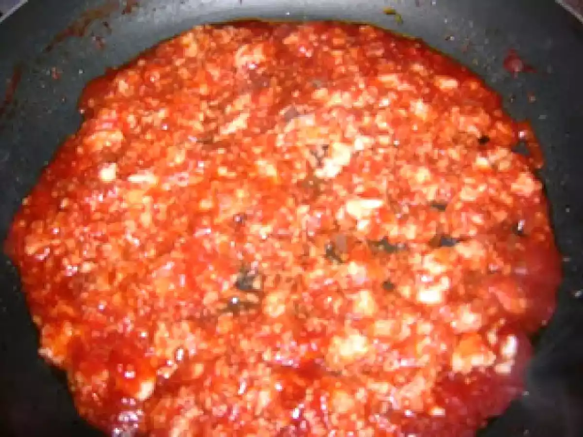 Orecchiette alla Pastora - foto 4