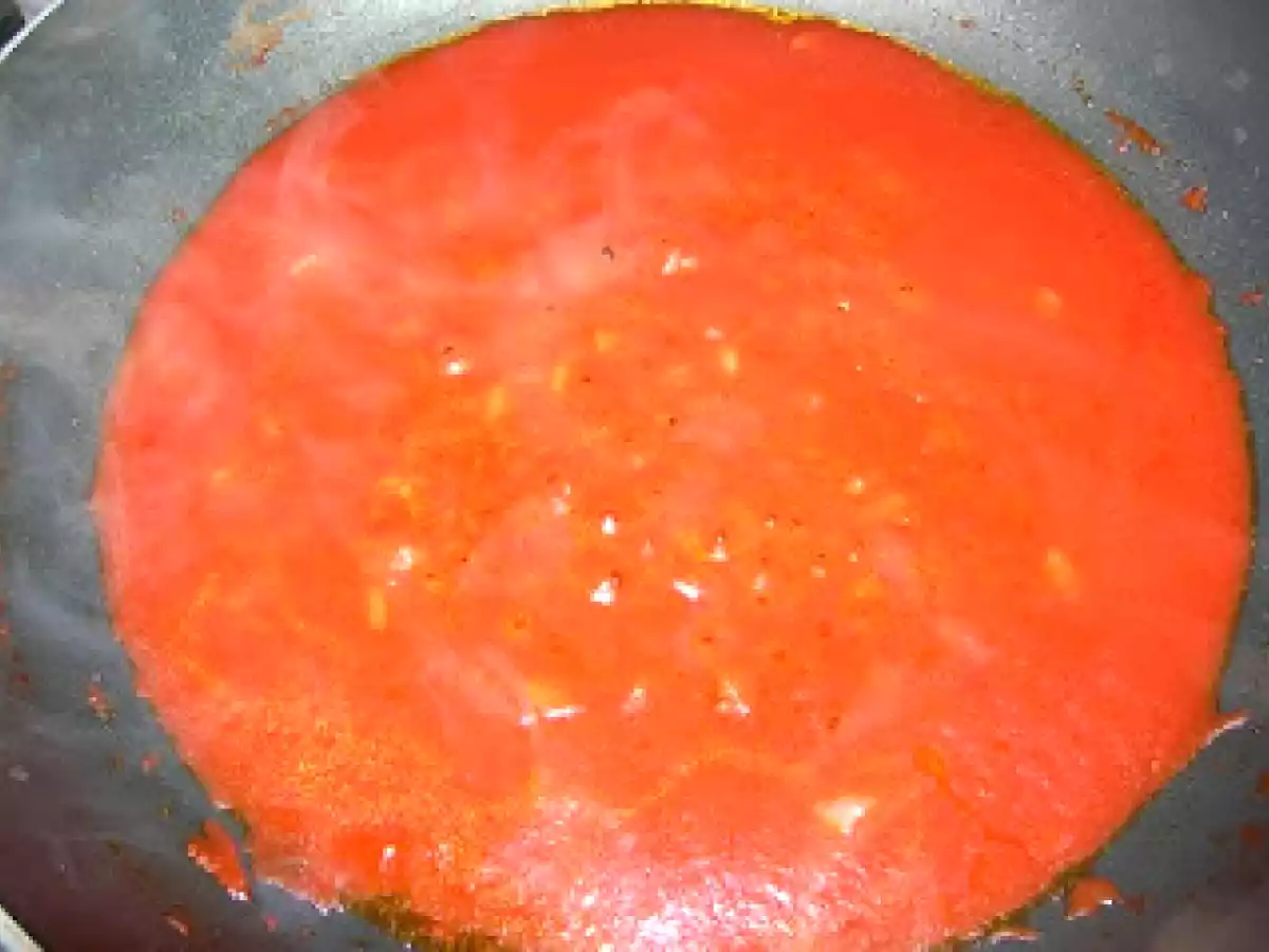 Orecchiette alla Pastora - foto 5