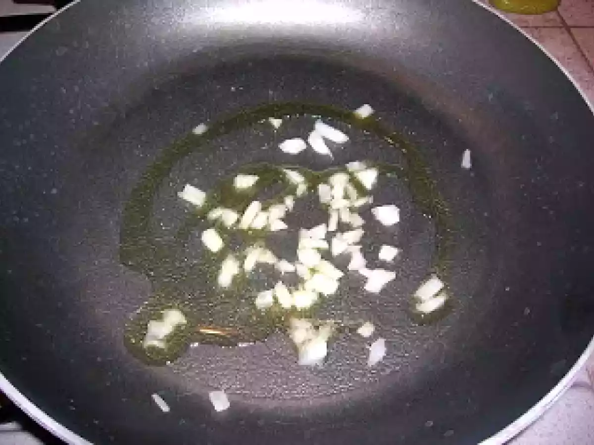 Orecchiette alla Pastora - foto 7