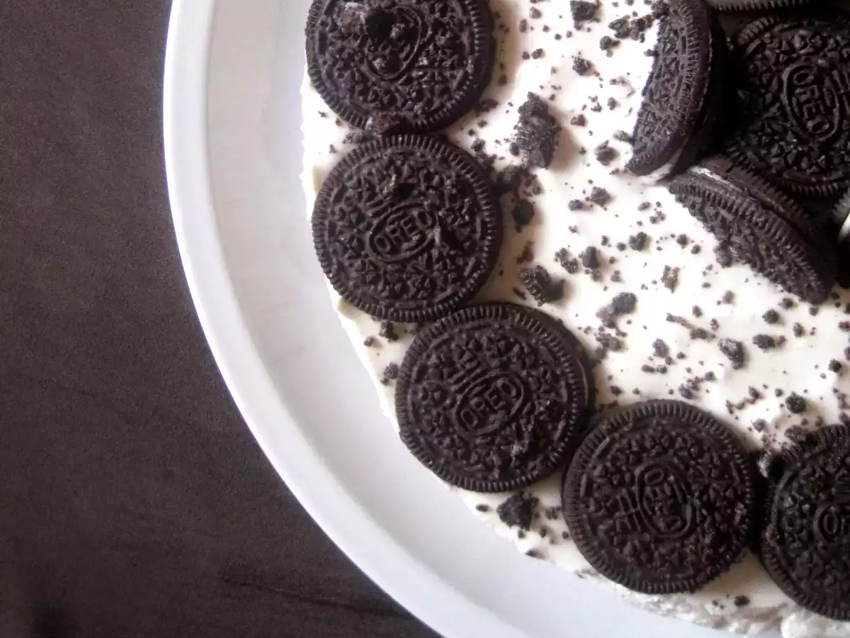 Oreo Cheesecake - foto 2