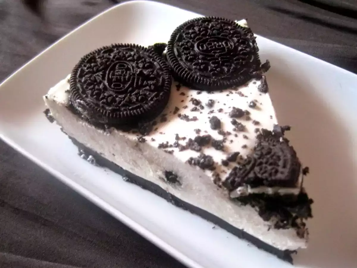 Oreo Cheesecake - foto 3