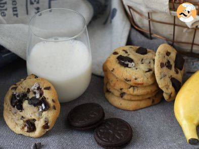Oreo Cookies: golosissimi e facili da preparare! - foto 4