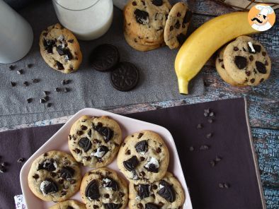 Oreo Cookies: golosissimi e facili da preparare! - foto 5