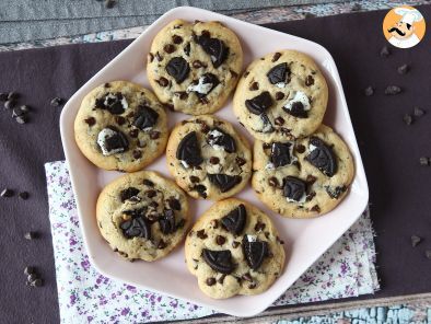 Oreo Cookies: golosissimi e facili da preparare! - foto 7