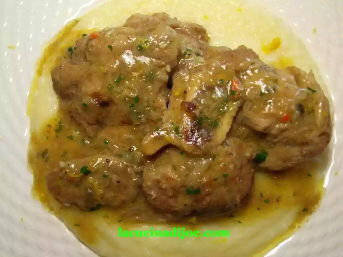 Oss Bus in gremolada - foto 2