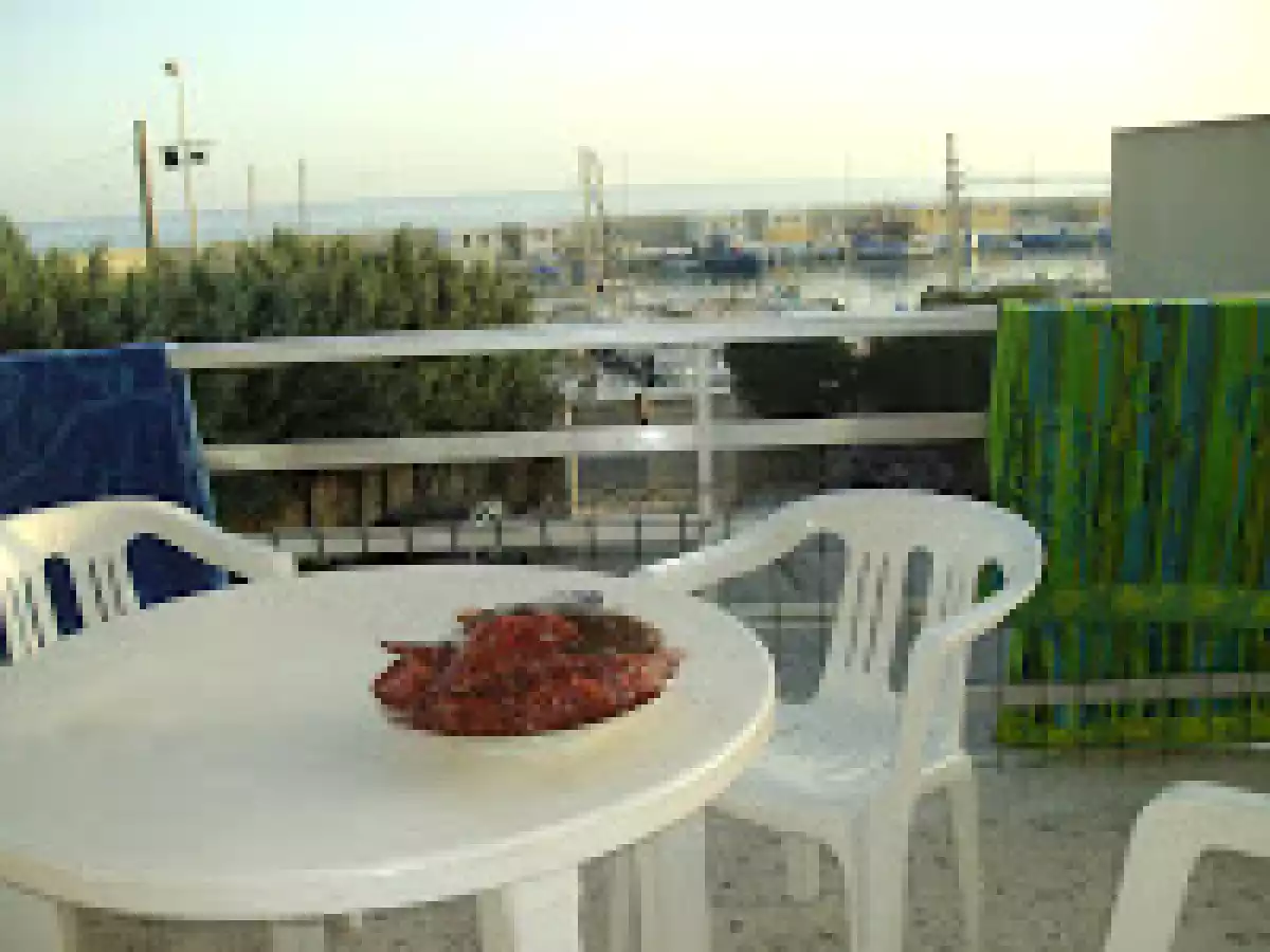 Paccheri allo Scorfano - foto 3