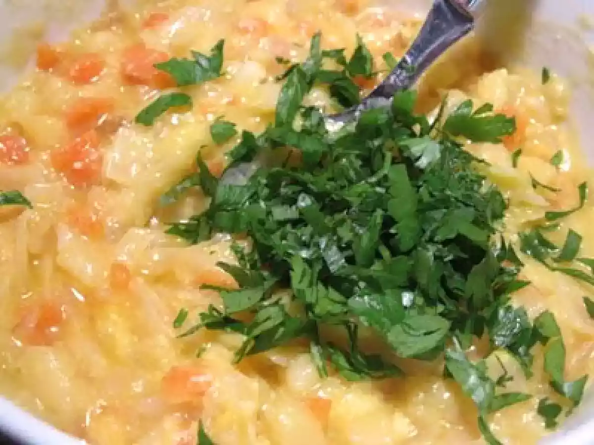 Paccheri vegetariani - foto 3