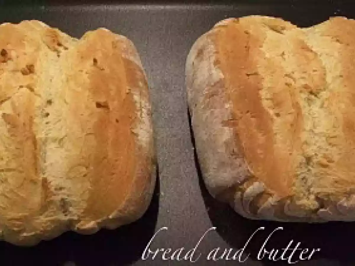 Pane Biove!!!!!! - foto 2