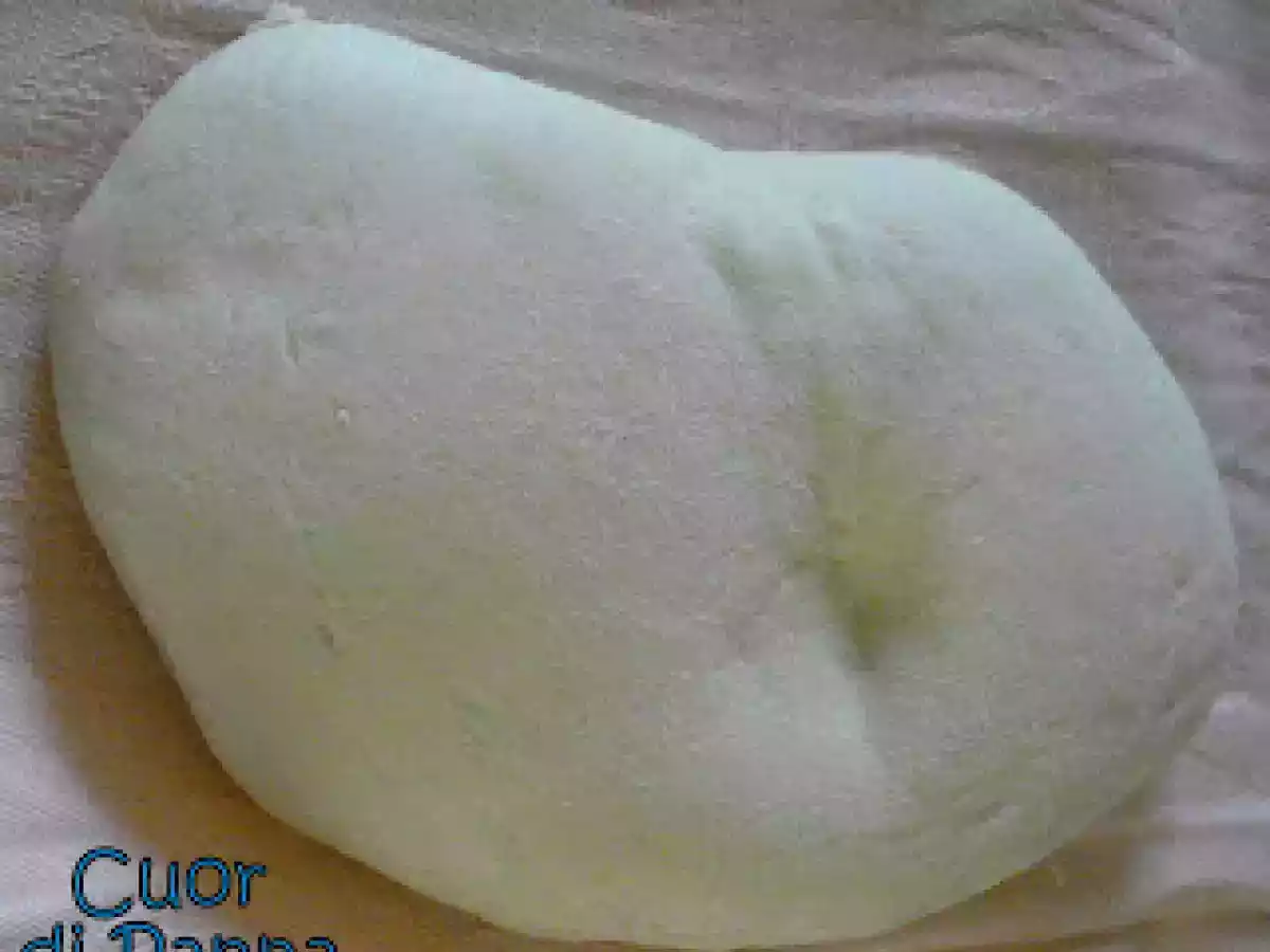 Pane casareccio, fritto e frese dall' antica tradizione calabrese! - foto 10