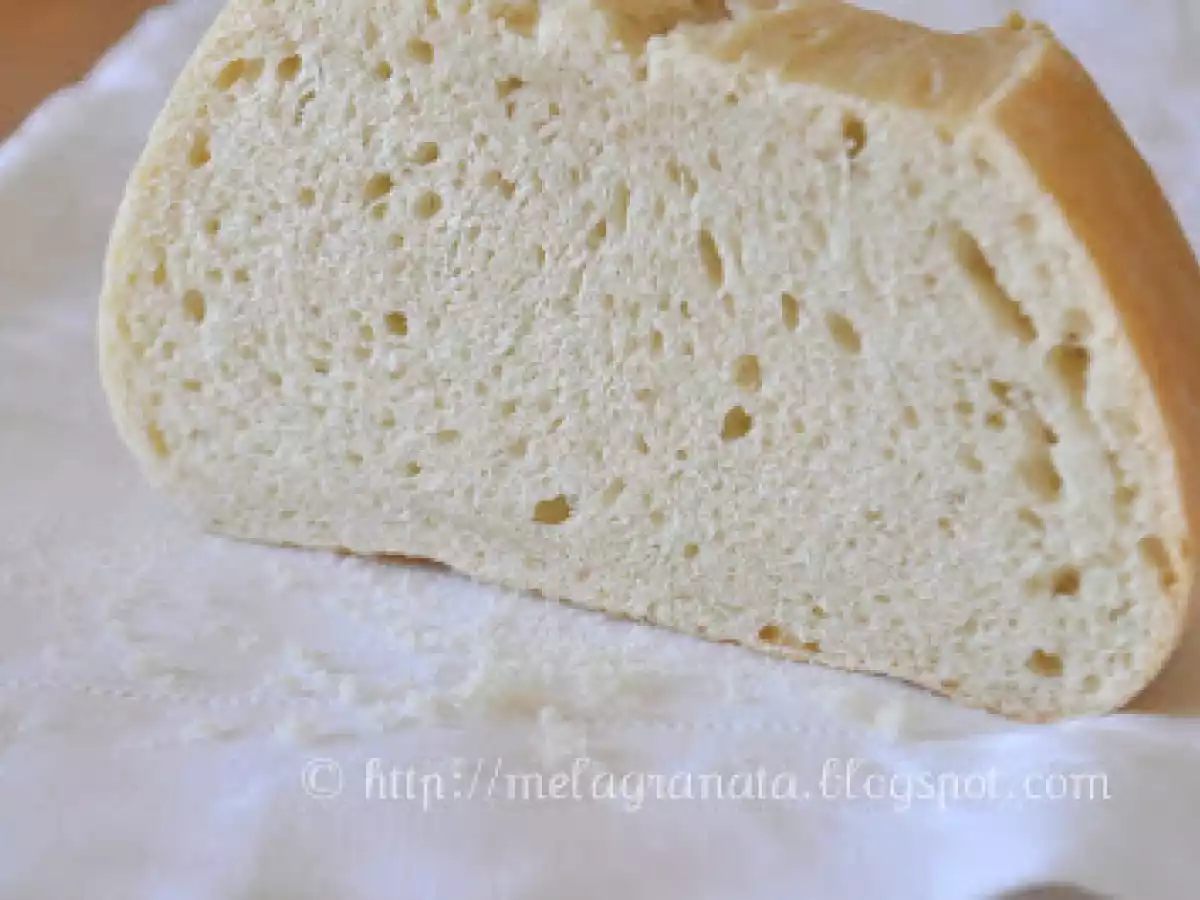 Pane casereccio delle Sorelle Simili. - foto 2