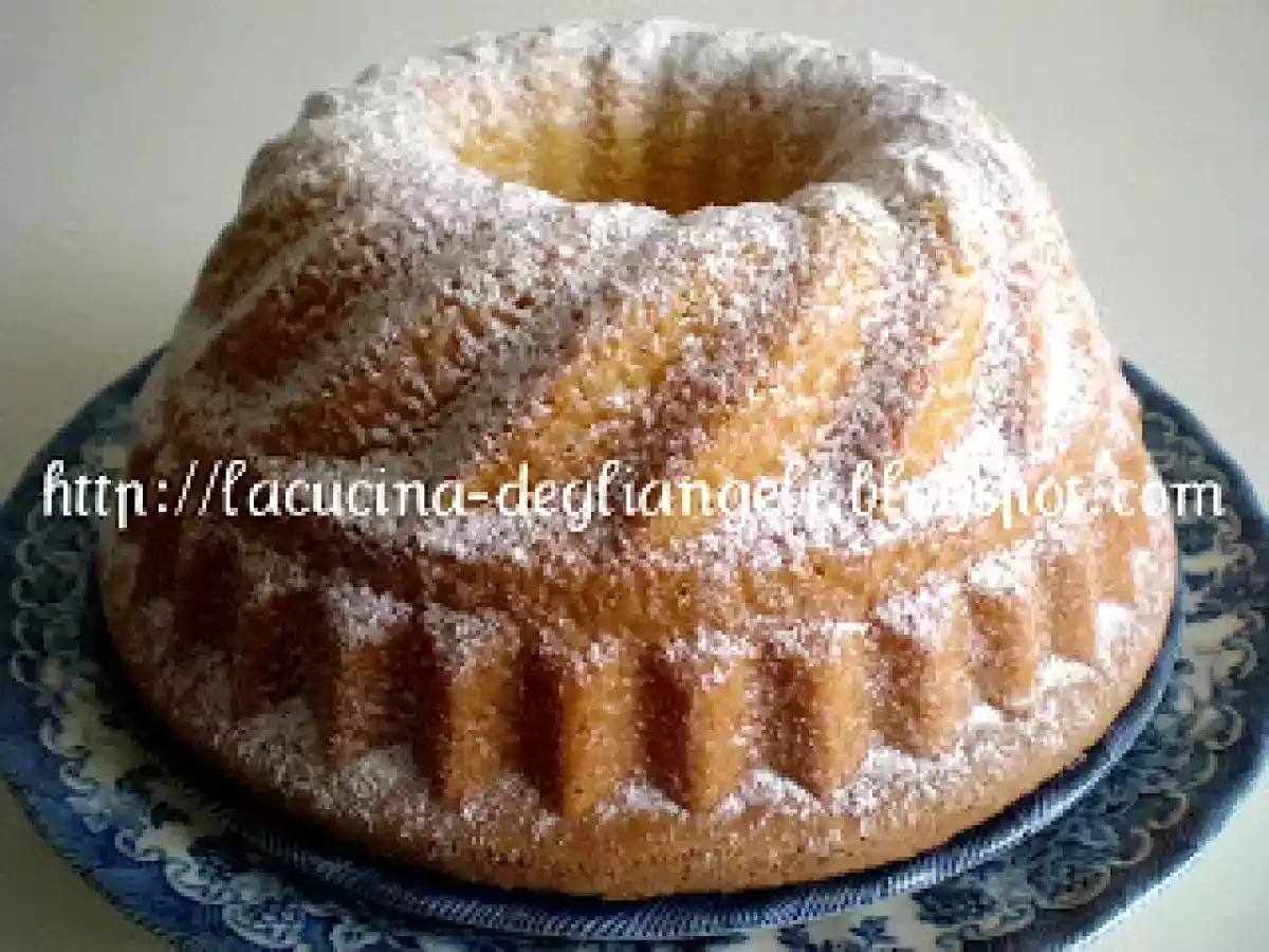 Pane degli angeli - foto 2