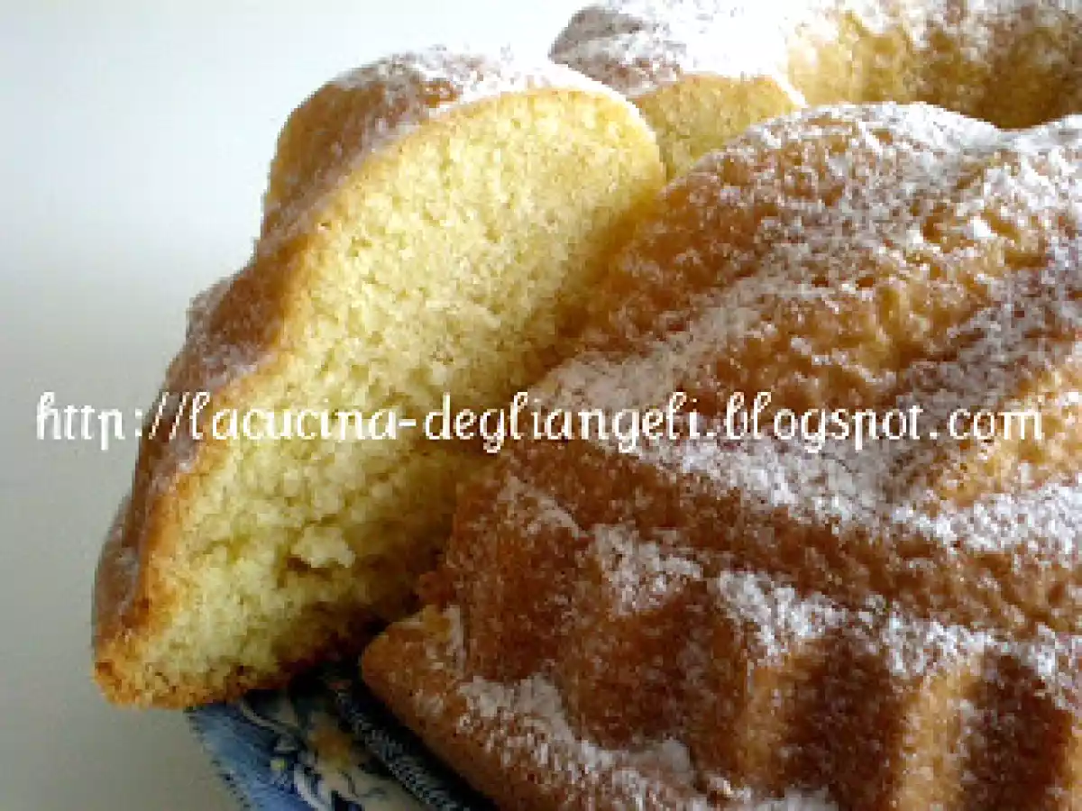 Pane degli angeli - foto 3