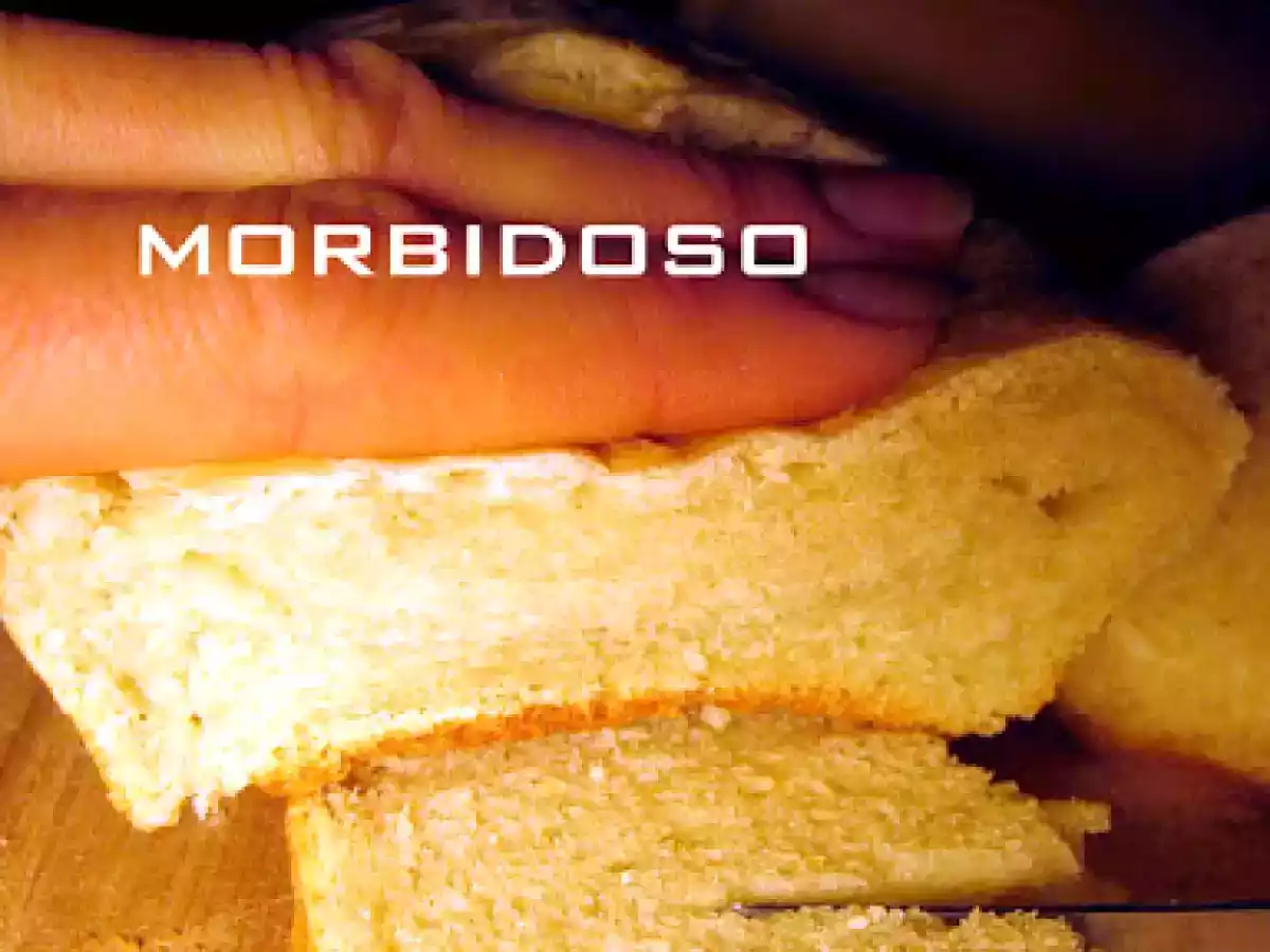 PANE DI FARINA DI RISO CON LIEVITO MADRE - foto 2