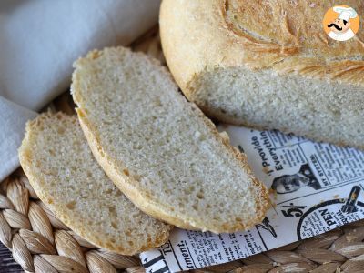 Pane in pentola, facilissimo da preparare! - foto 6