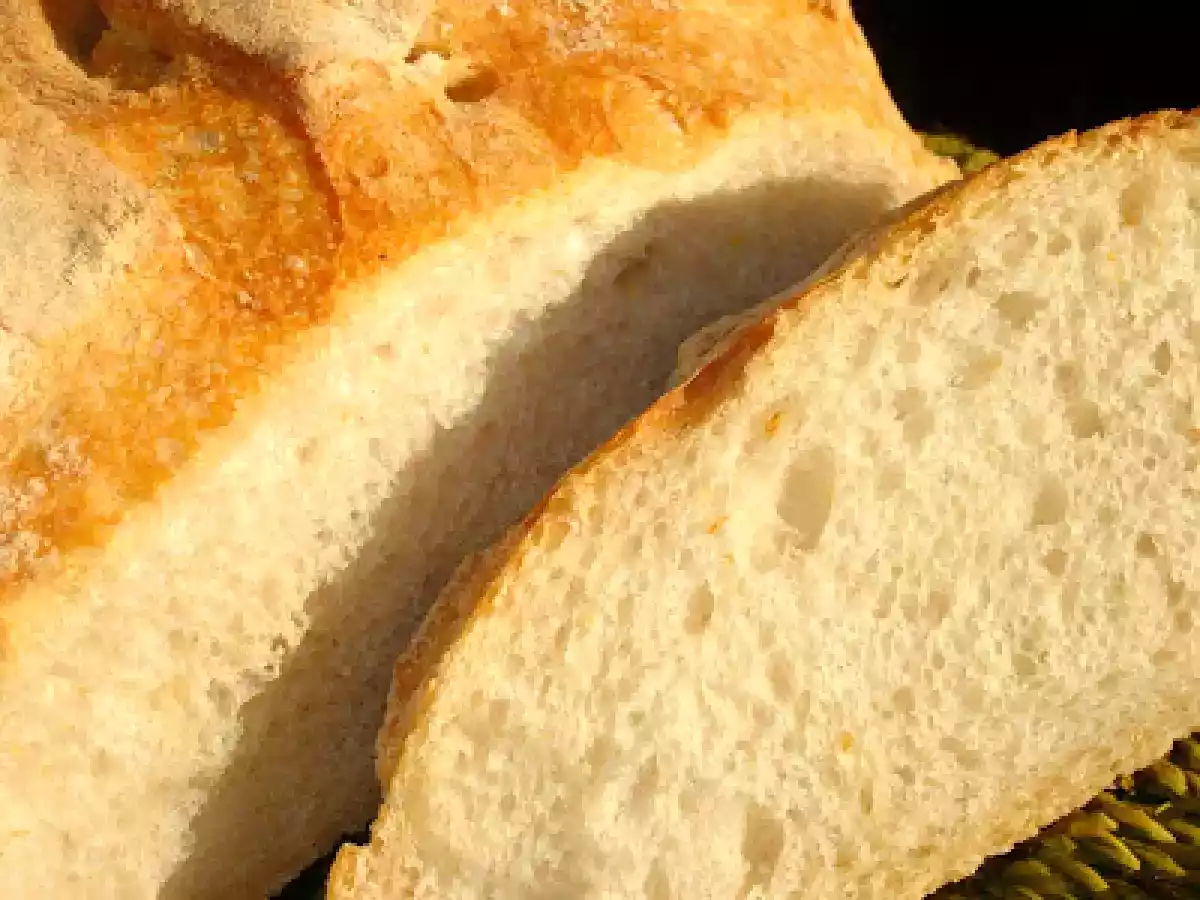 Pane Polka pane francese - foto 2