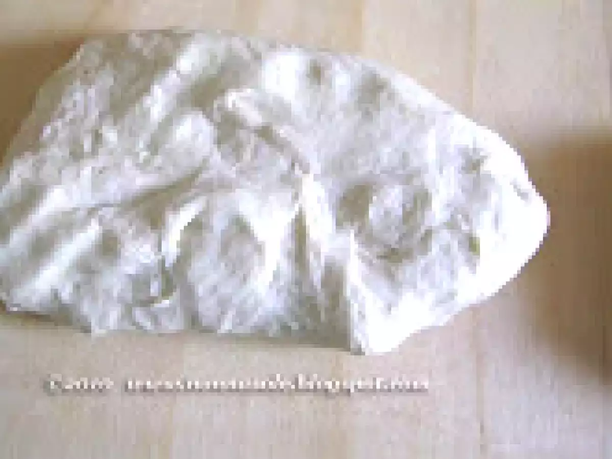 Pane sfogliato -Pan De Hojaldre - foto 9