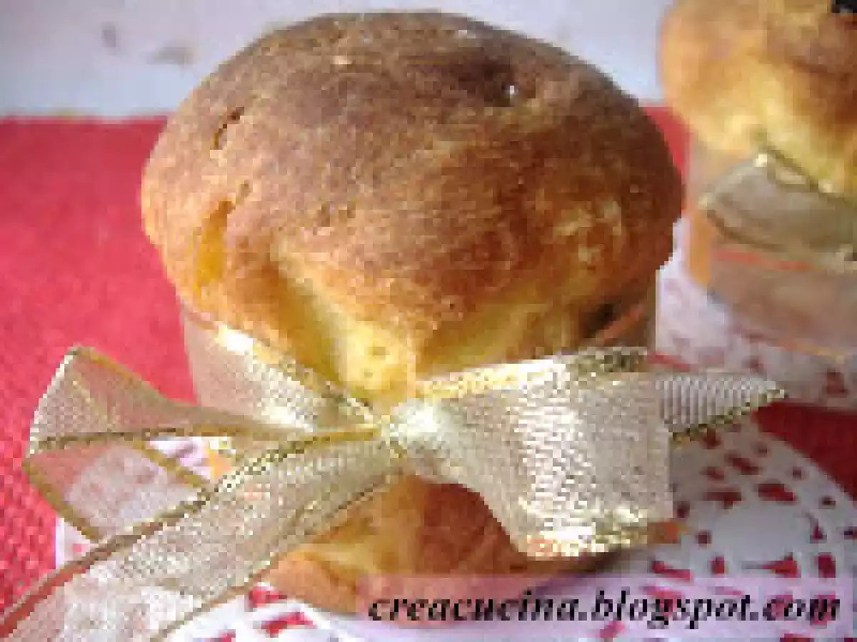 PANETTONCINI MIGNON - foto 2