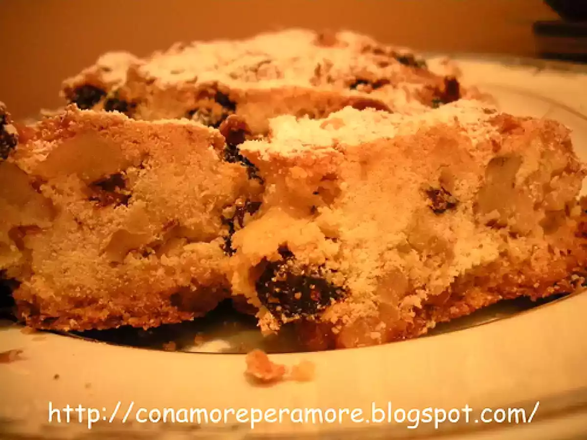 PANETTONE DI SONDRIO - foto 2