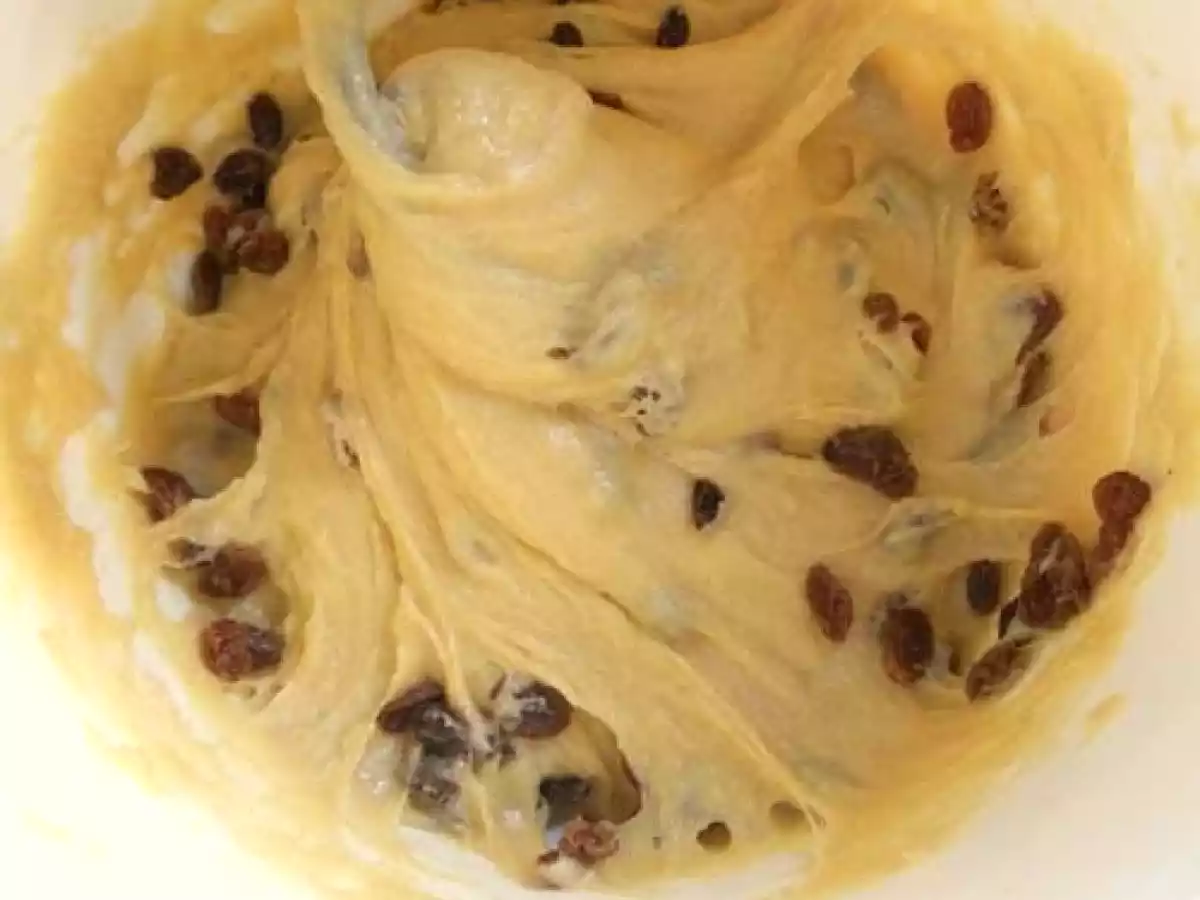 panettone natalizio - foto 3