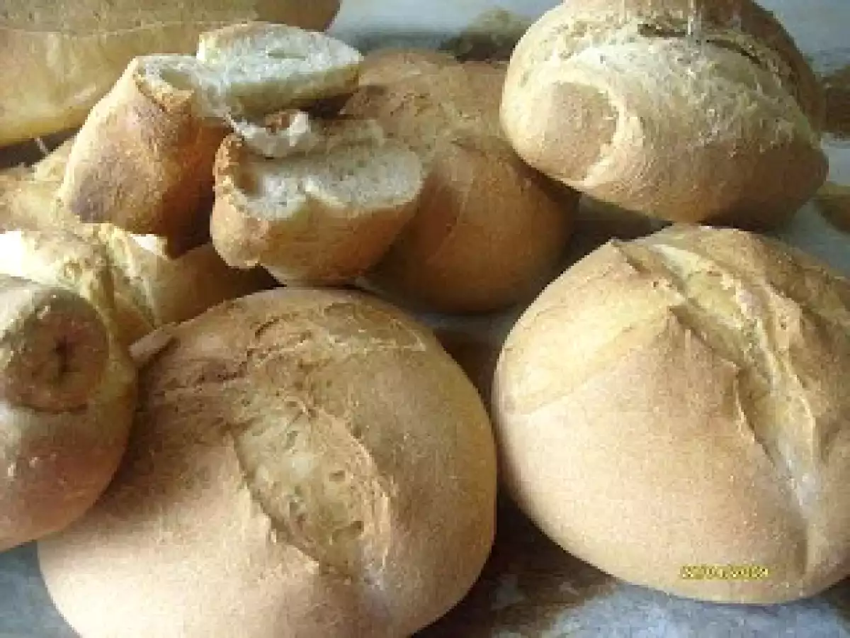 PANI con FARINE LIDL - foto 3