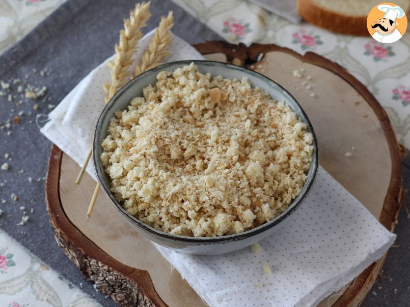 Panko: come prepararlo a casa! - foto 3