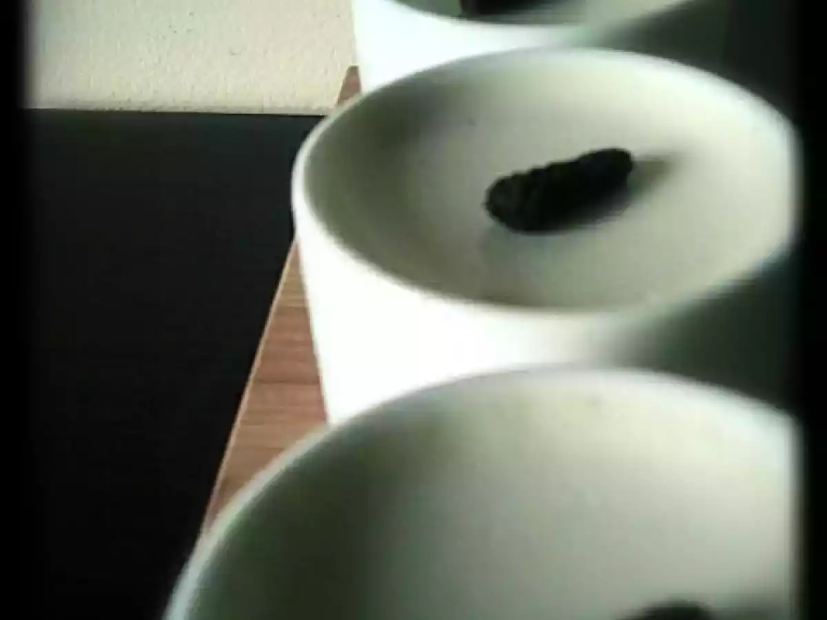 PANNA COTTA AL PEPE LUNGO - foto 2