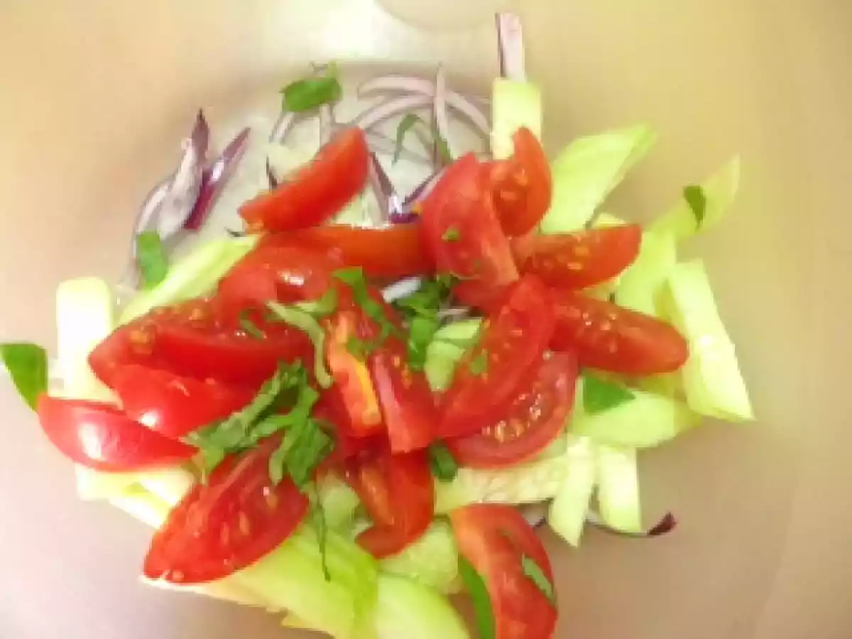 PANZANELLA CON LE FRISELLE - foto 8