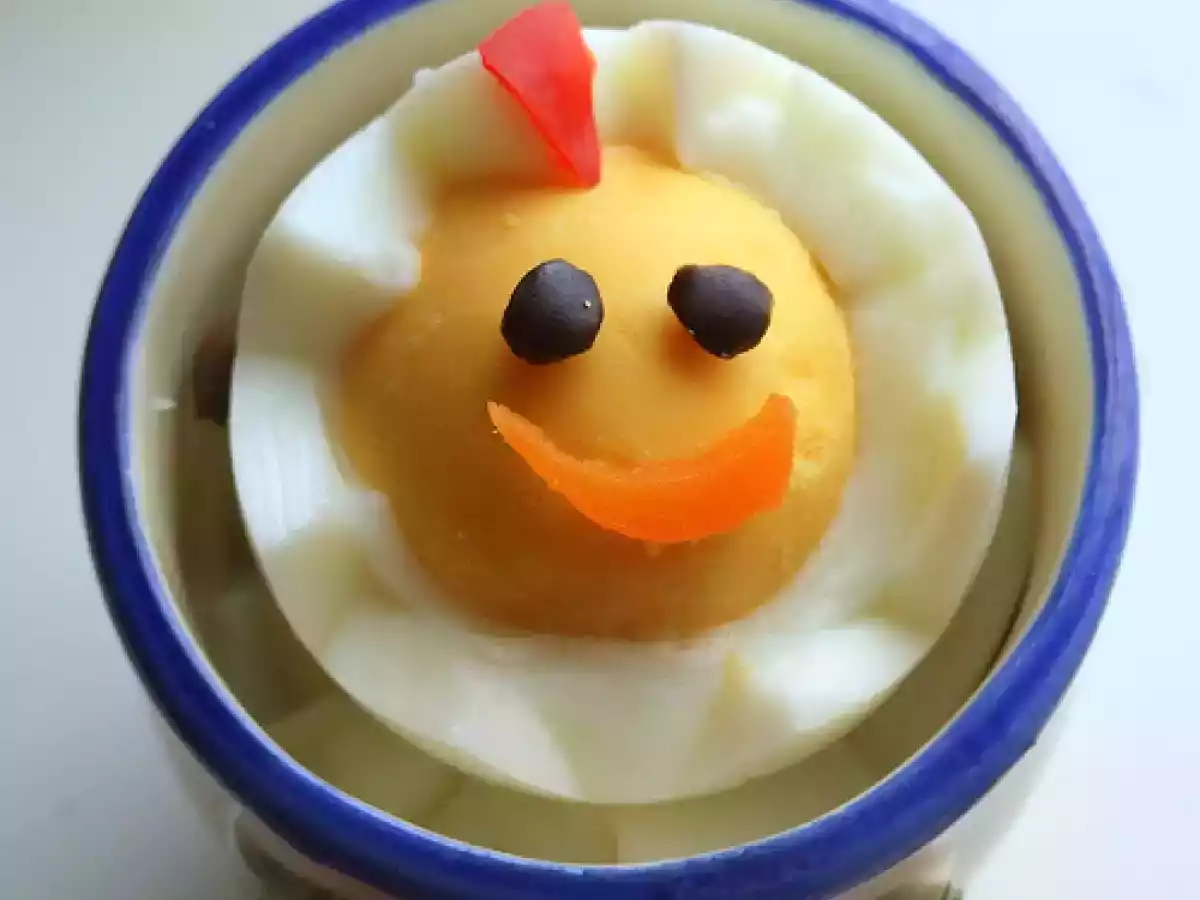 Pasqua, i pulcini e i coniglietti pasquali - foto 4