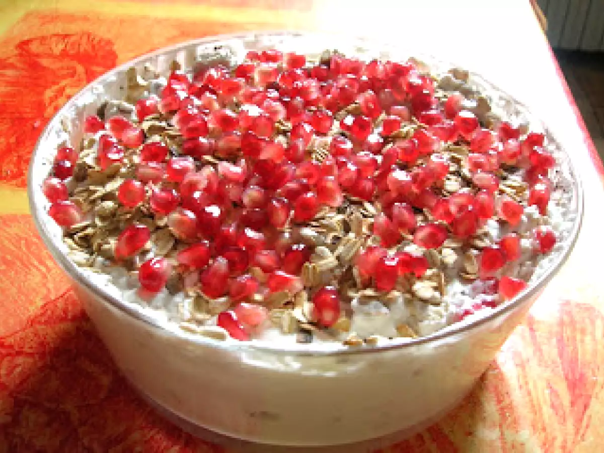 Passione scozzese: il Cranachan - foto 2