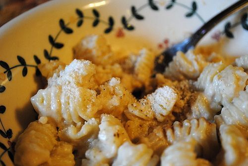 Pasta Con Mozzarella E Tonno Ricetta Petitchef