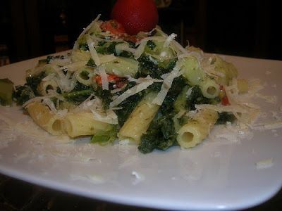 Pasta con verza e patate, Ricetta Petitchef