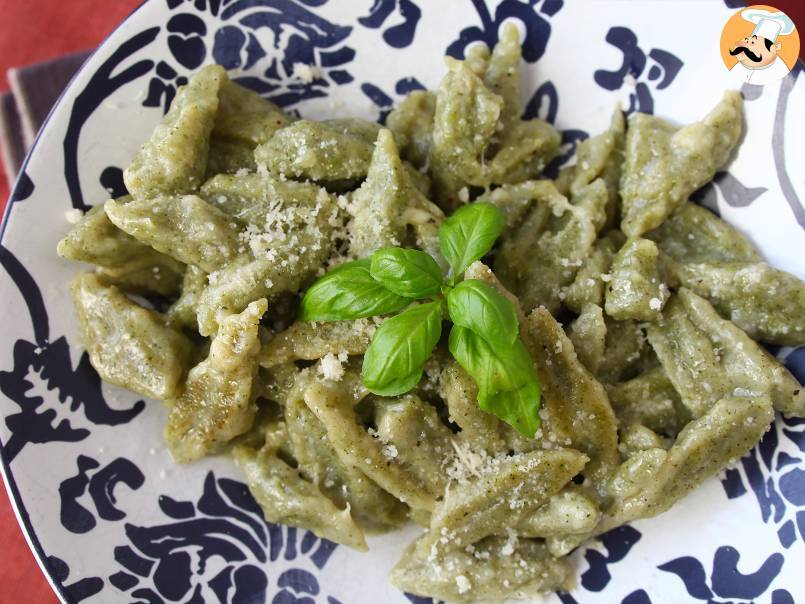 Pasta fresca con broccoli: perfetta per far mangiare le verdure ai bambini! - foto 4