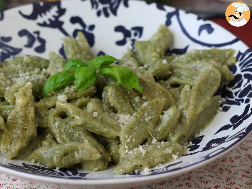 Pasta fresca con broccoli: perfetta per far mangiare le verdure ai bambini! - foto 6